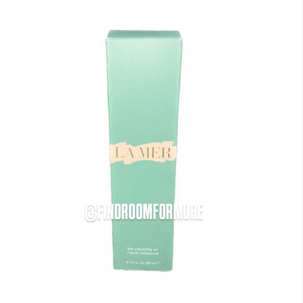 La Mer The Cleansing Oil - Picture 5 of 8